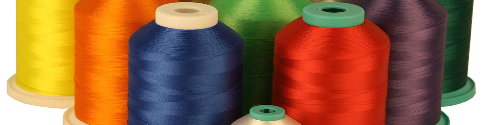 Industrial threads